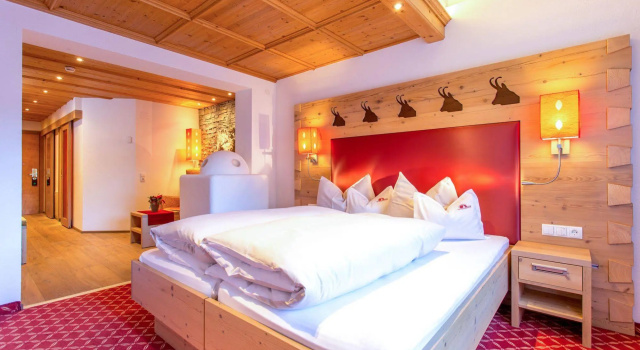 Alpenhotel Ischglerhof