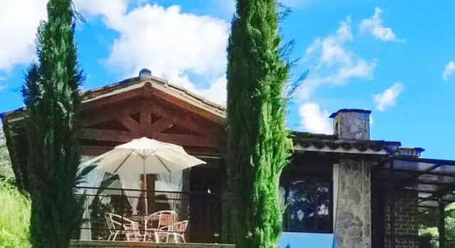 Люкс La Martina Campestre