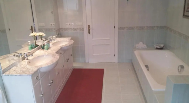 Люкс Habitaciones Turisticas Ontxene