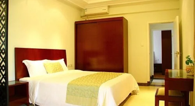 Sanya Tujia Vacation Rentals- Sanya Bay, Rezervați Hotel Hoteluri în Hainan cu parcare, Parcare