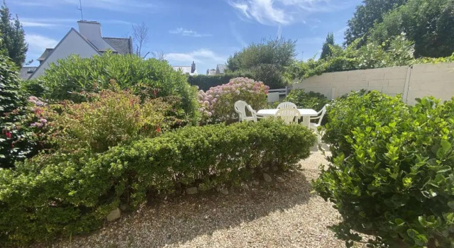 Appartement Combrit, 3 pièces, 4 personnes - FR-1-481-56, Забронировать Апартаменты/квартира Отели Finistère с парковкой, Парковка