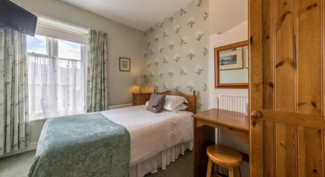 Номер Standard Dorchester House