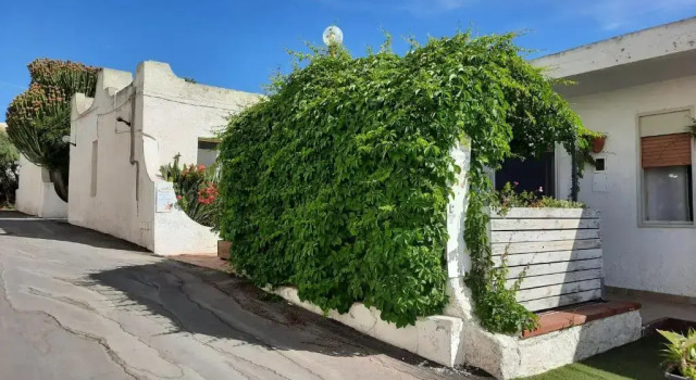 Noto Marina, 100 Metri Dal Mare - Wi Fi Gratuito