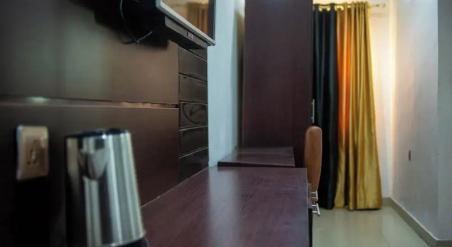 Люкс Deluxe Royal Winners Hotel