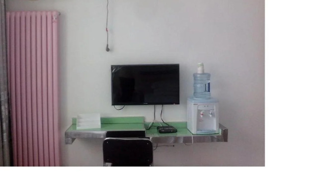 Xingtai Xinxin Hotel, Book Hotel Hotels in Hebei with Parking, Parking