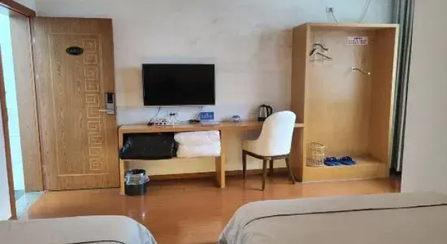 Haozhujia Hotel