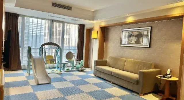 Люкс Superior Eaself Hotel