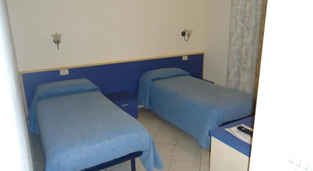 Номер Standard Albergo La Mimosa