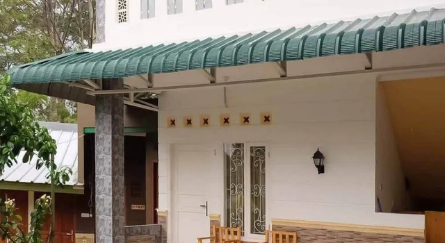 KoolKost Syariah @ Cimahpar Bogor