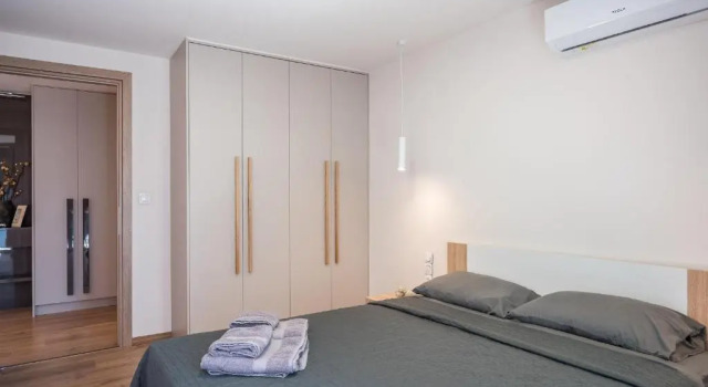 Andys House, Rezerwuj Apartament Hotele w Retimno z parkingiem, Parking