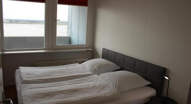 Apartment Weserpanorama, Varaa Huoneisto Bremerhaven Bremen