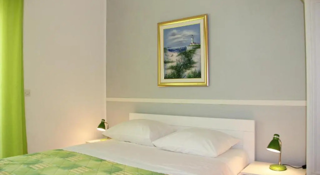 Студия Guesthouse Villa Stanovic Vlaho
