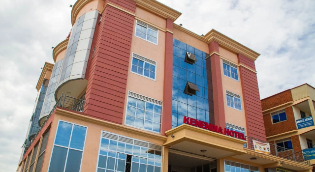 Kenendia  HOTEL