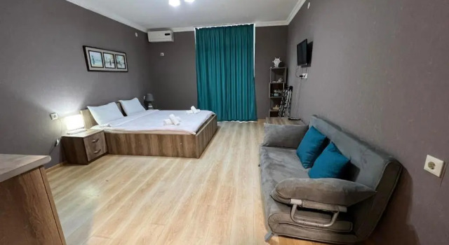 Апартаменты Holiday Premium Apartments Batumi