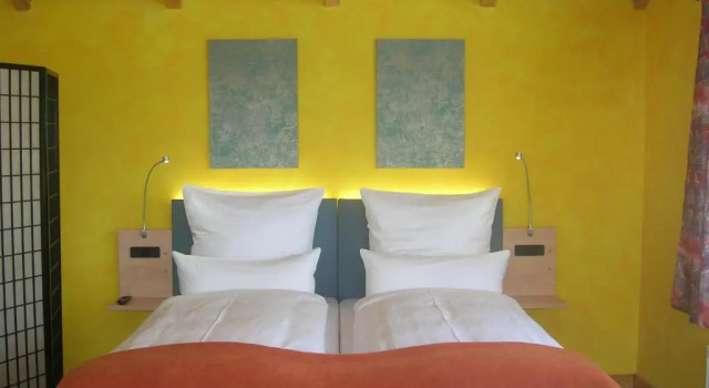 Семейный номер Standard Casa Andelka