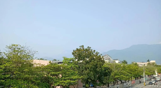 Одноместный номер Standard Formosa Backpackers Hostel & Apartment（青年民宿）