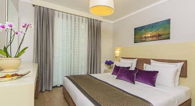 Meroddi Bomonti Apartments, Забронировать Апартаменты/квартира Апартаменты Стамбула, рядом с Okmeydanı Eğitim ve Araştırma Hastanesi, Апартаменты/квартира