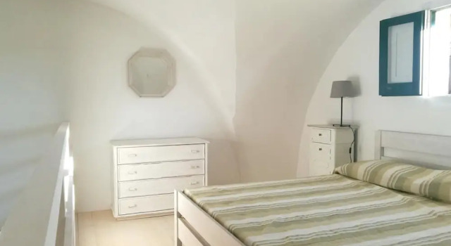 House With one Bedroom in Nardò, With Enclosed Garden - 3 km From the