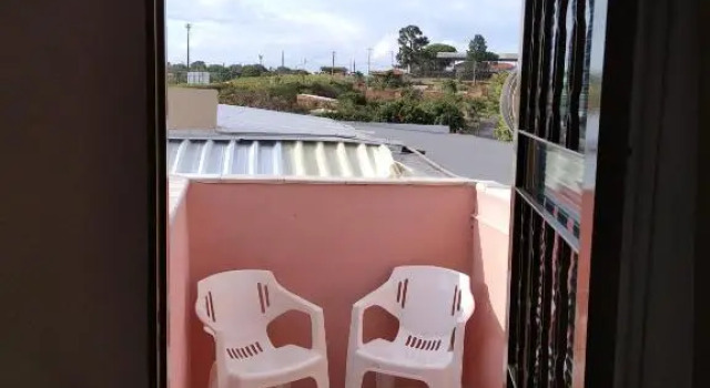 Loft em Botucatu prox unesp rubiao jr