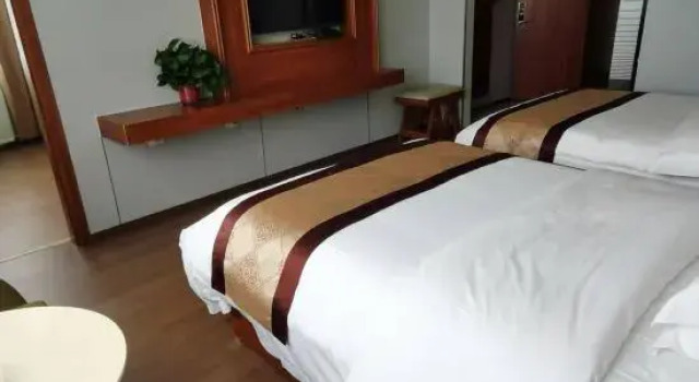 Люкс Furong Hotel