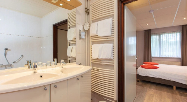 Номер Standard Aparthotel Delden