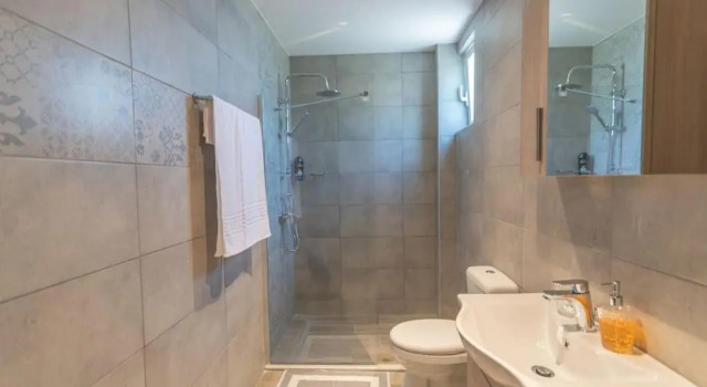 Апартаменты Kos Helios House