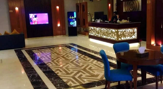 Pestana Hotel, Varaa Hotelli SPA-hotellit kohteessa Riyadh Region, SPA
