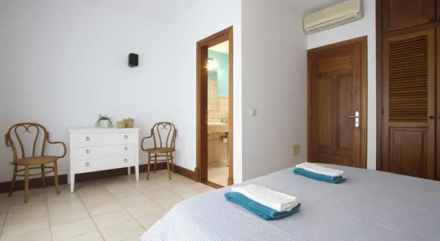 Villa Faro