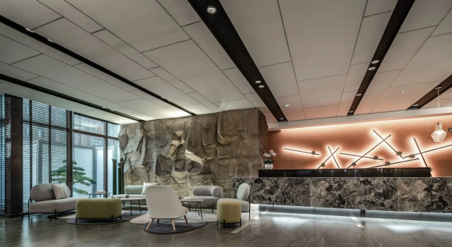 The Kuan Hotel