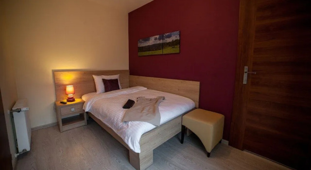 Rezydencja Pod Ochorowiczówką B&B, Prenota Bed & breakfast Hotel economici a Silesia