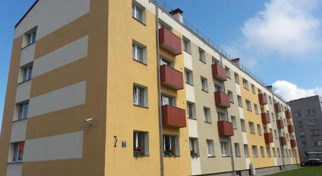 Dzīvoklis