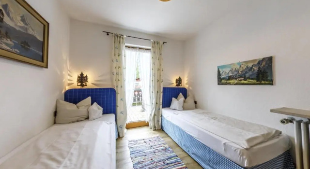 Двухместный номер Standard Hotel & Gasthof Fraundorfer