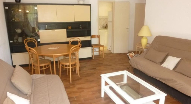 Appartement le Bailli au Cœur de St Tropez
