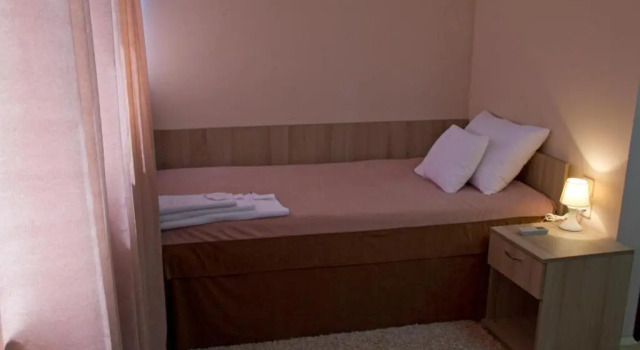 Номер Standard Garni Hotel Tri O