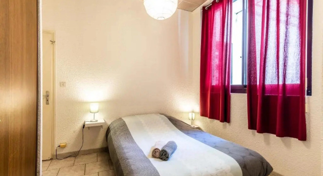 Apartment Appartement 3 Pieces Face A La Plage 2
