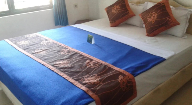 Graha Dewata Hotel Juwana, Prenota Hotel Hotel a Pati con parcheggio, Parcheggio