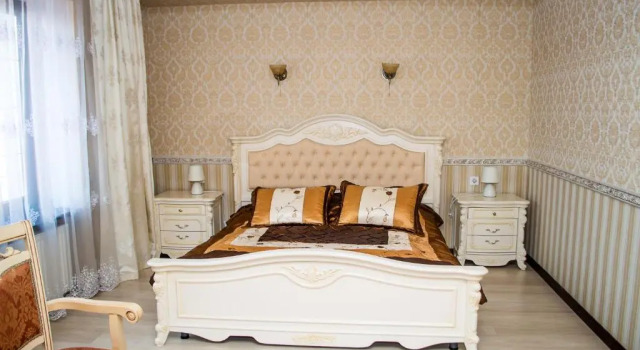 Suite Maximus hotel