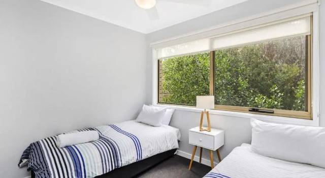 Hopkins River View, Varaa Hotelli Warrnambool 