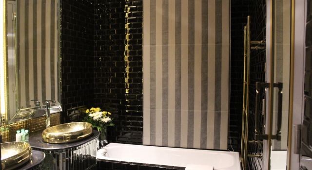 Executive Apartmá Sofia Boutique Residence