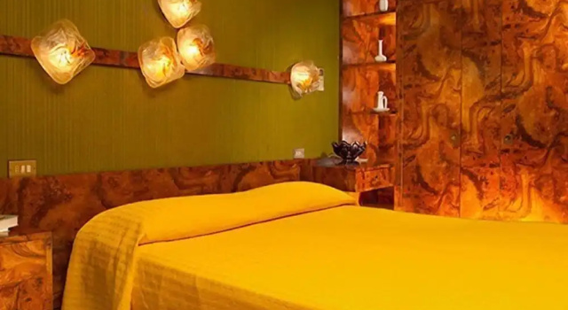 Номер Standard Hotel President - Bianchi Hotels