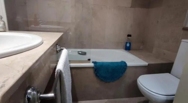 Апартаменты Apartamentos Serrallo, Parking gratuito y cocina, Alhambra y playa