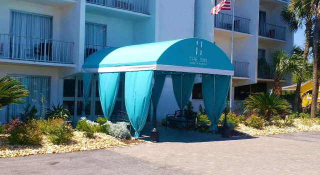 Inn on Destin Harbor, an Ascend Collection Hotel, Забронировать Отель Дестин Emerald Coast, рядом с Indian Temple Mound and Museum