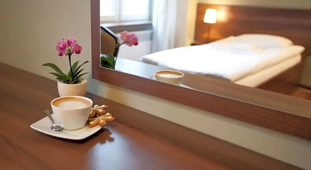 Номер Economy Mohito Bed&Breakfast