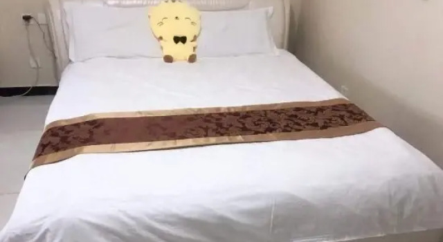 Yajie Guesthouse, Prenota Hotel Xianyang Shaanxi