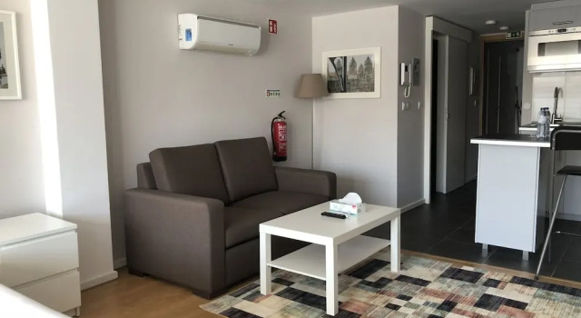 Be Oporto Apartments Clerigos