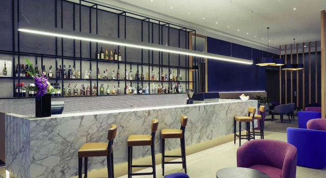 Mercure Perth