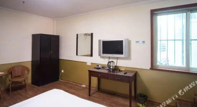 Tiantian Hotel, Prenota Hotel Huzhou Zhejiang
