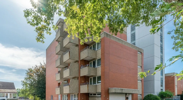 Private Apartment Urnenfeldstraße