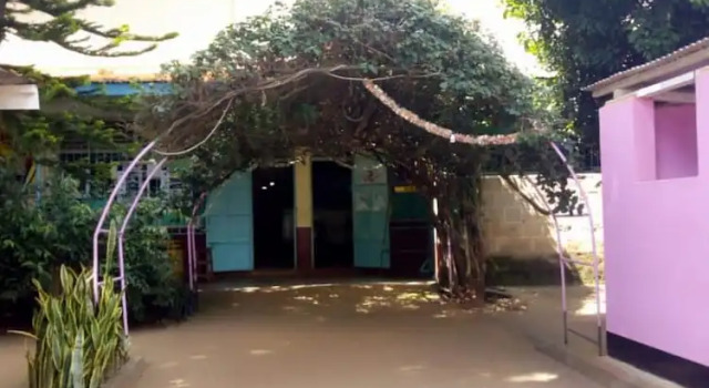 Sagana Country Hotel