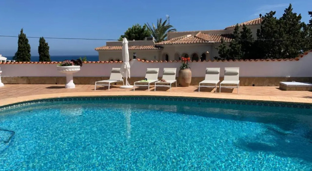 Бунгало Maryvilla Inspiración y Vacaciones - Bungalows